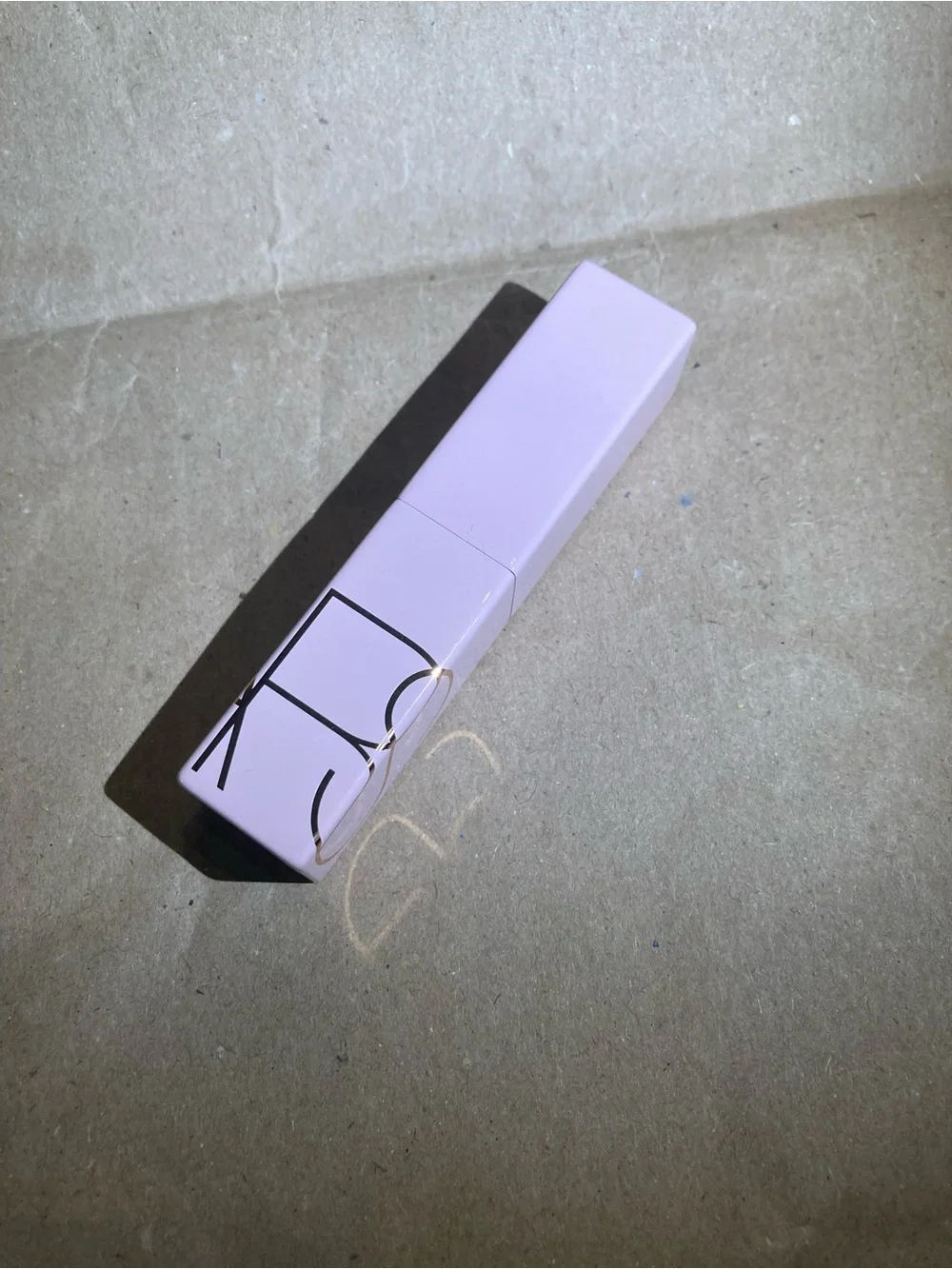 Nars afterglow lipsticj